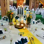 Hotel & Landhof Gabriel Bülstringen