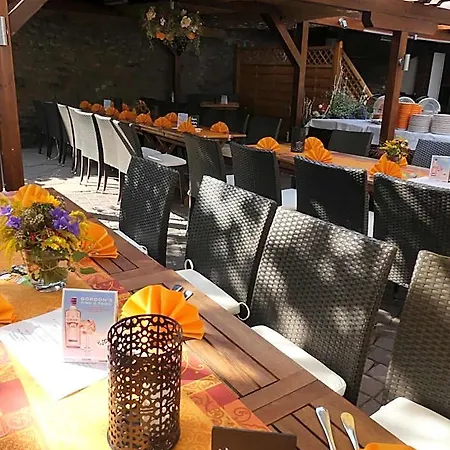 Hotel & Landhof Gabriel 3*