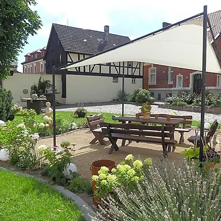 Hotel & Landhof Gabriel