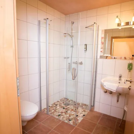 & Landhof Gabriel Hotel