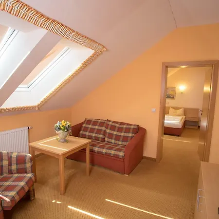 Hotel & Landhof Gabriel