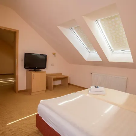 & Landhof Gabriel Otel 3*