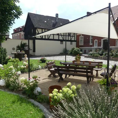 & Landhof Gabriel Hotell 3*
