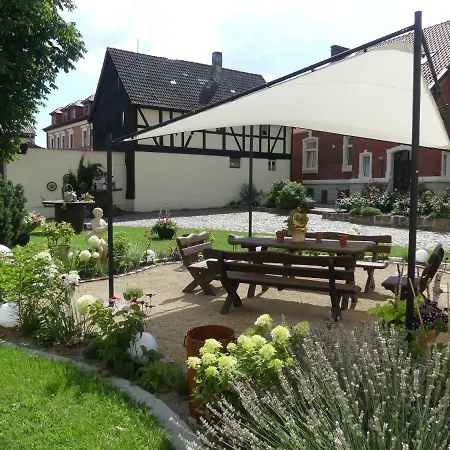 & Landhof Gabriel Szálloda 3*