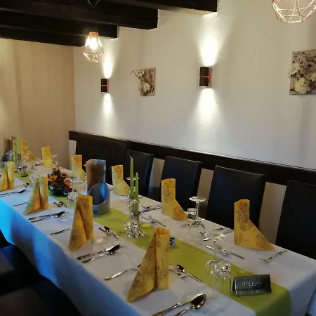 & Landhof Gabriel 3*