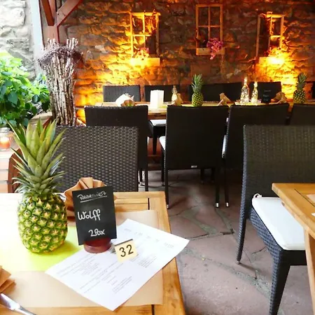 Hotel & Landhof Gabriel