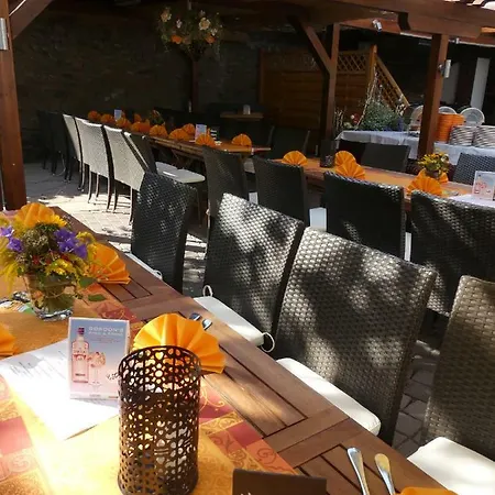Hotel & Landhof Gabriel 3*