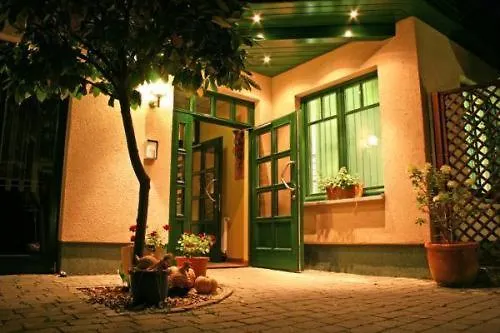 Hotel & Landhof Gabriel 3*