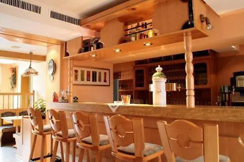 & Landhof Gabriel 3*