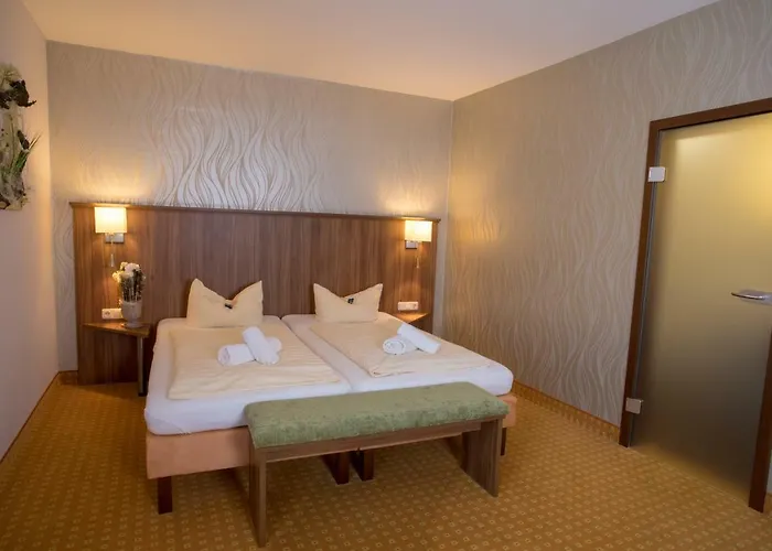 & Landhof Gabriel Bülstringen