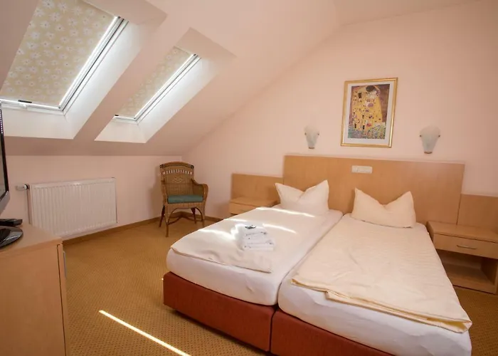 & Landhof Gabriel 3*