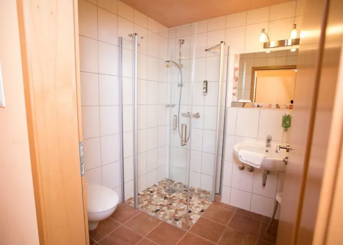 & Landhof Gabriel Hotel