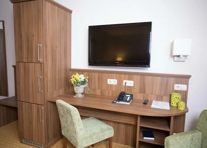 & Landhof Gabriel 3*