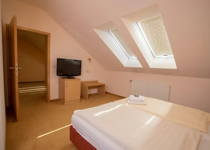 & Landhof Gabriel Hotel 3*