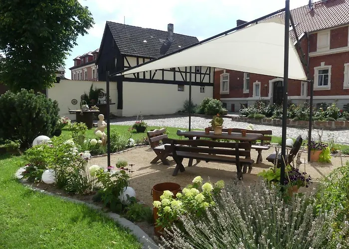 & Landhof Gabriel Hotel 3*