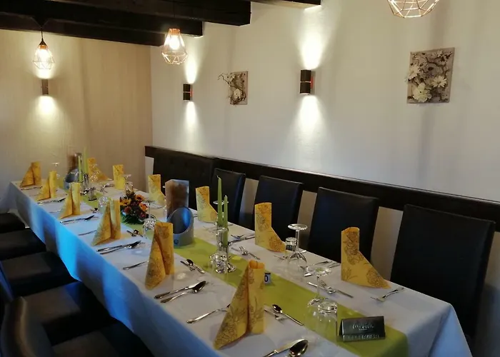 & Landhof Gabriel 3*