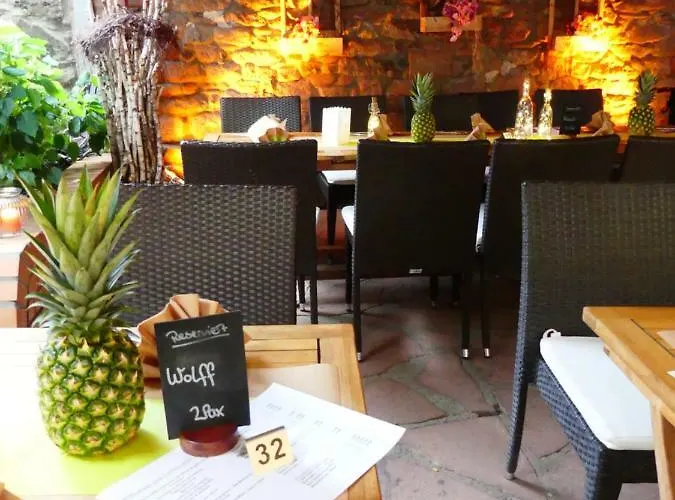 Hotel & Landhof Gabriel