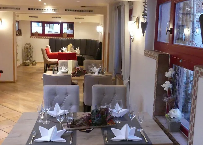 & Landhof Gabriel Hotel